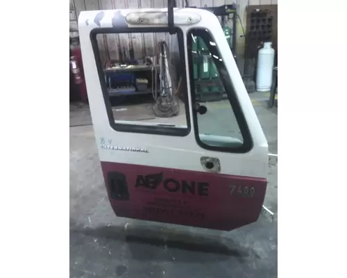 INTERNATIONAL 7400 2002-2018 DOOR ASSEMBLY, FRONT