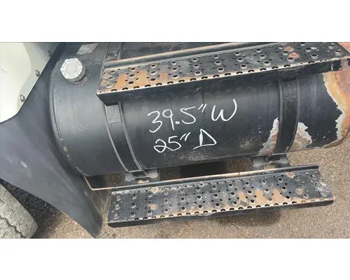 INTERNATIONAL 7400 2008-2014 FUEL TANK