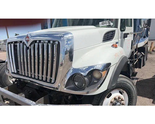 INTERNATIONAL 7400 2008-2014 HOOD