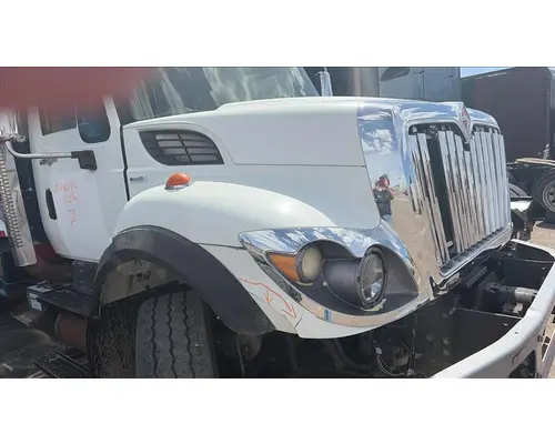 INTERNATIONAL 7400 2008-2014 HOOD
