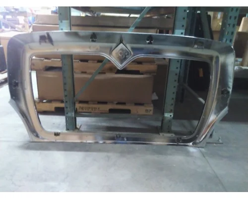 INTERNATIONAL 7400 2008-2018 GRILLE