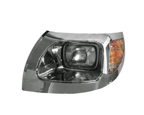 INTERNATIONAL 7400 2008-2018 HEADLAMP ASSEMBLY