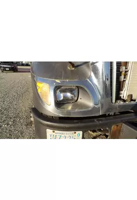 INTERNATIONAL 7400 2008-2018 HEADLAMP ASSEMBLY