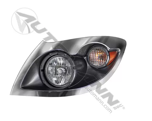 INTERNATIONAL 7400 2008-2018 HEADLAMP ASSEMBLY