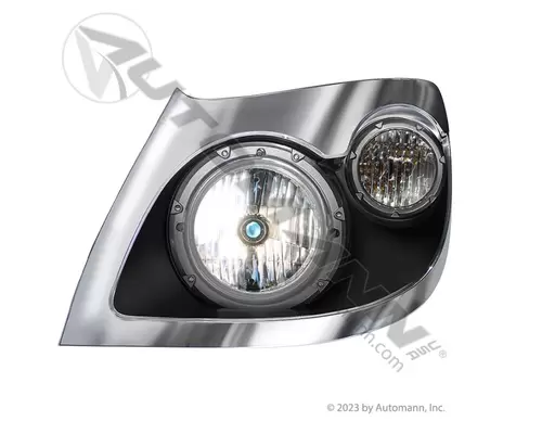 INTERNATIONAL 7400 2008-2018 HEADLAMP ASSEMBLY