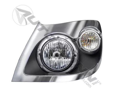 INTERNATIONAL 7400 2008-2018 HEADLAMP ASSEMBLY