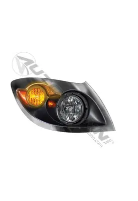 INTERNATIONAL 7400 2008-2018 HEADLAMP ASSEMBLY
