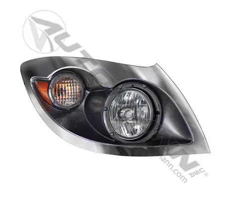 INTERNATIONAL 7400 2008-2018 HEADLAMP ASSEMBLY