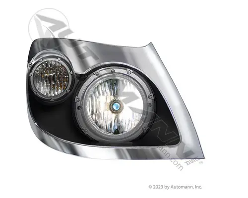 INTERNATIONAL 7400 2008-2018 HEADLAMP ASSEMBLY