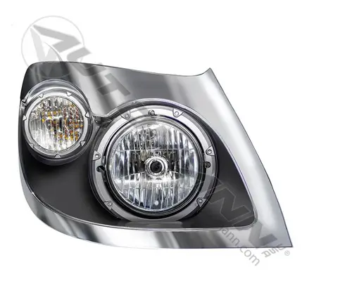 INTERNATIONAL 7400 2008-2018 HEADLAMP ASSEMBLY