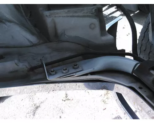 INTERNATIONAL 7400 2008-2018 HOOD