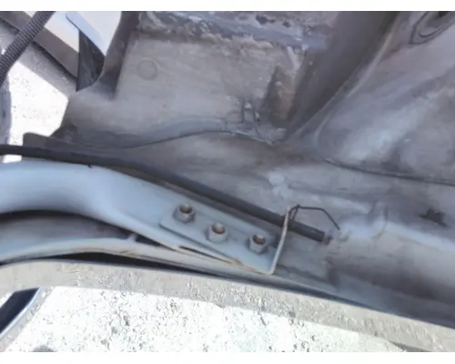 INTERNATIONAL 7400 2008-2018 HOOD