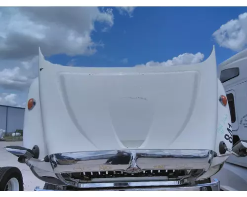 INTERNATIONAL 7400 2008-2018 HOOD