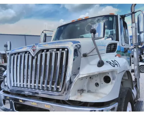INTERNATIONAL 7400 2008-2018 HOOD