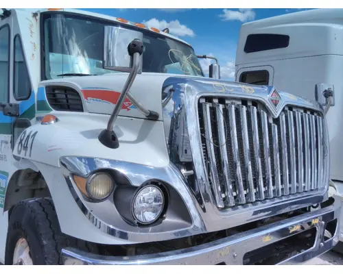 INTERNATIONAL 7400 2008-2018 HOOD