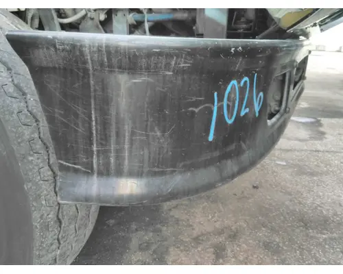INTERNATIONAL 7400 2012-2020 BUMPER ASSEMBLY, FRONT