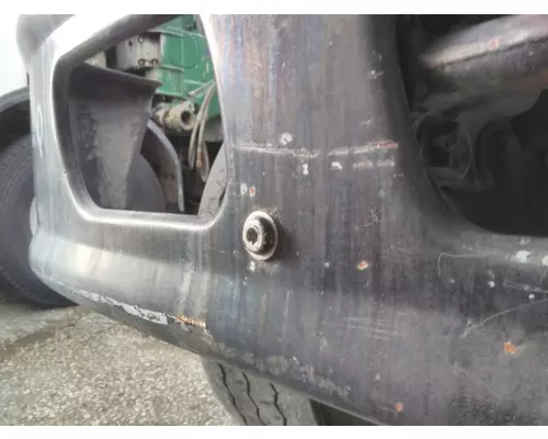 INTERNATIONAL 7400 2012-2020 BUMPER ASSEMBLY, FRONT