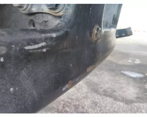 INTERNATIONAL 7400 2012-2020 BUMPER ASSEMBLY, FRONT