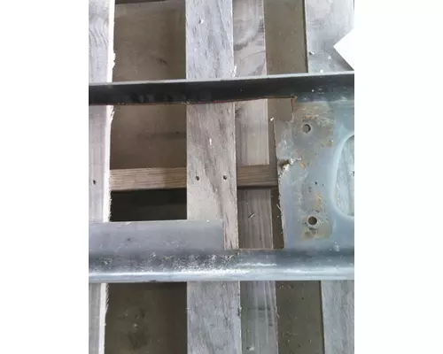 INTERNATIONAL 7400 2012-2020 BUMPER ASSEMBLY, FRONT