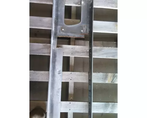 INTERNATIONAL 7400 2012-2020 BUMPER ASSEMBLY, FRONT