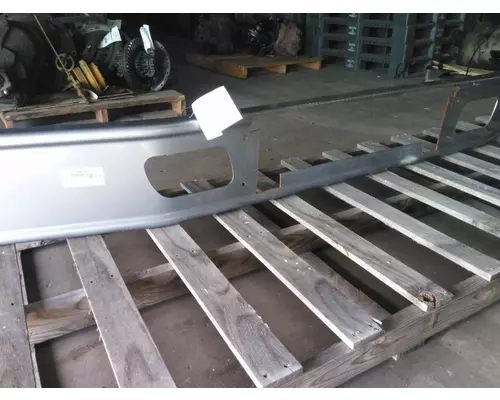 INTERNATIONAL 7400 2012-2020 BUMPER ASSEMBLY, FRONT