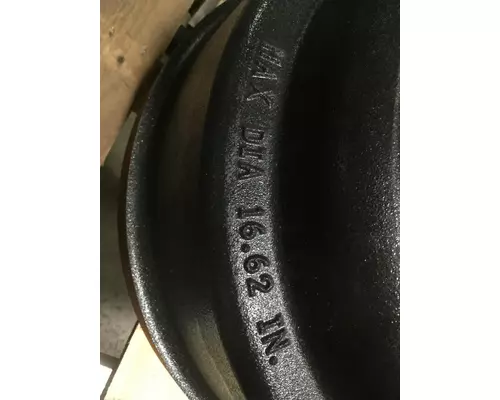 INTERNATIONAL 7400 Air Brake Components