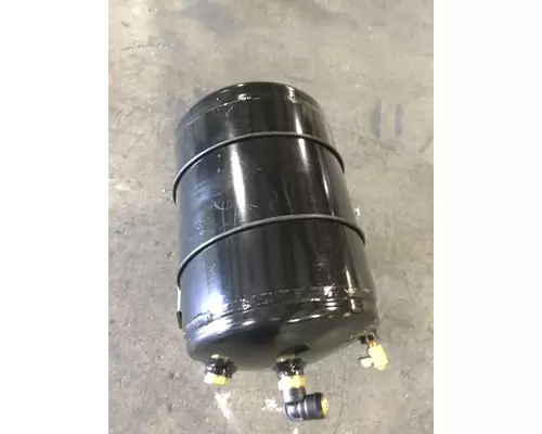 INTERNATIONAL 7400 Air Tank