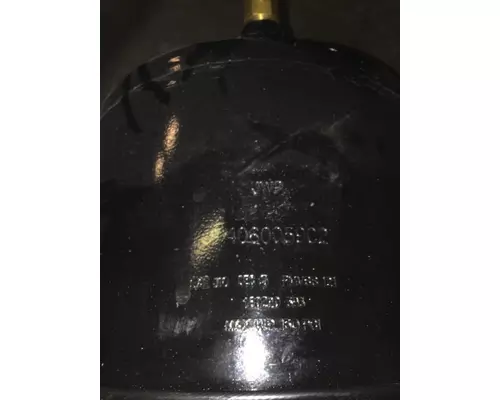 INTERNATIONAL 7400 Air Tank