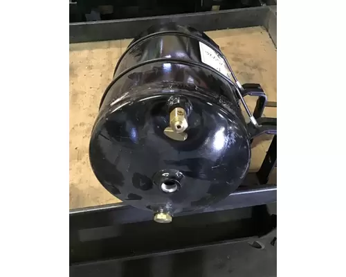 INTERNATIONAL 7400 Air Tank