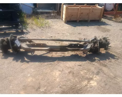 INTERNATIONAL 7400 Axle Assy, Steer