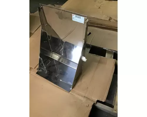 INTERNATIONAL 7400 Battery Box