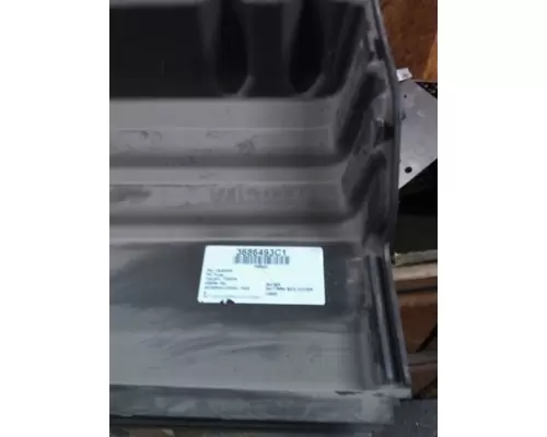 INTERNATIONAL 7400 Battery Box