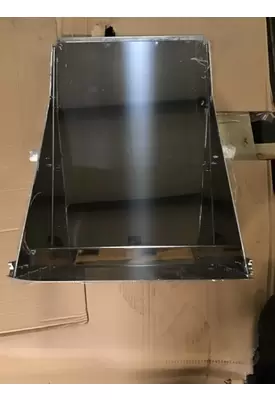 INTERNATIONAL 7400 Battery Box