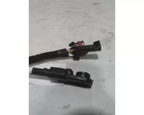 INTERNATIONAL 7400 Battery