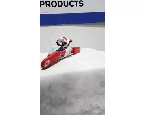 INTERNATIONAL 7400 Battery