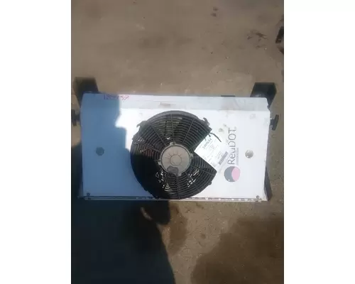 INTERNATIONAL 7400 Blower Motor (HVAC)