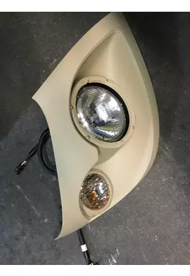 INTERNATIONAL 7400 Body Parts, Misc.