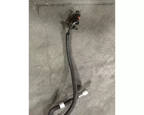 INTERNATIONAL 7400 Body Parts, Misc.