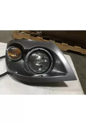 INTERNATIONAL 7400 Body Parts, Misc.