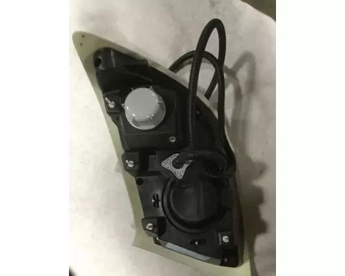 INTERNATIONAL 7400 Body Parts, Misc.
