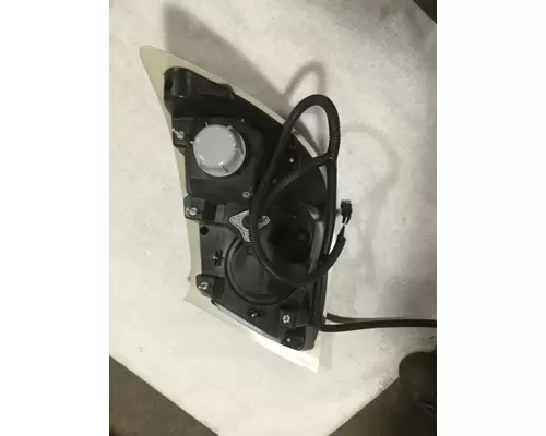INTERNATIONAL 7400 Body Parts, Misc.