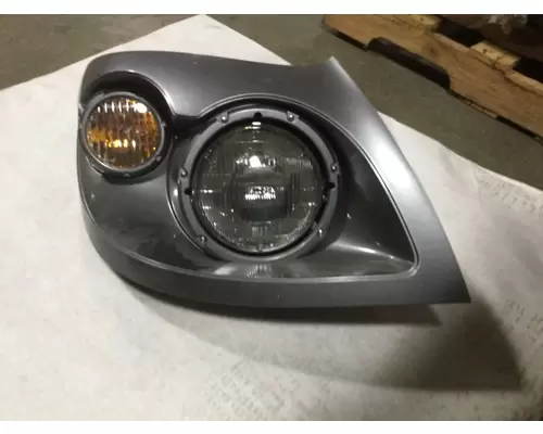 INTERNATIONAL 7400 Body Parts, Misc.