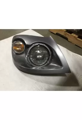 INTERNATIONAL 7400 Body Parts, Misc.