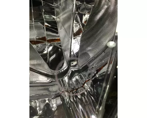 INTERNATIONAL 7400 Body Parts, Misc.