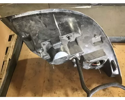 INTERNATIONAL 7400 Body Parts, Misc.