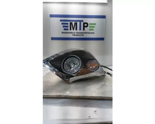 INTERNATIONAL 7400 Body Parts, Misc.