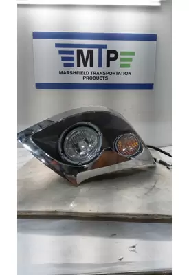 INTERNATIONAL 7400 Body Parts, Misc.
