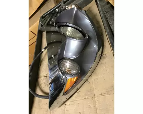 INTERNATIONAL 7400 Body Parts, Misc.