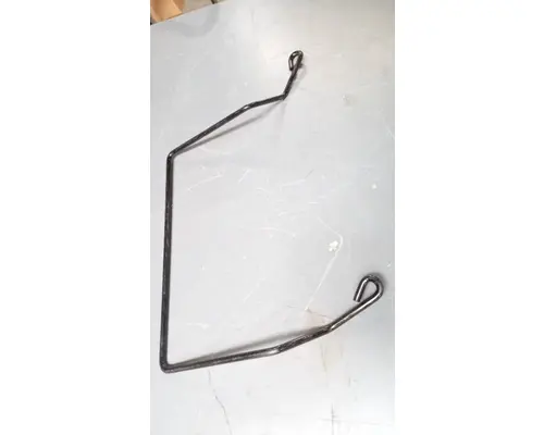 INTERNATIONAL 7400 Brackets, Misc.