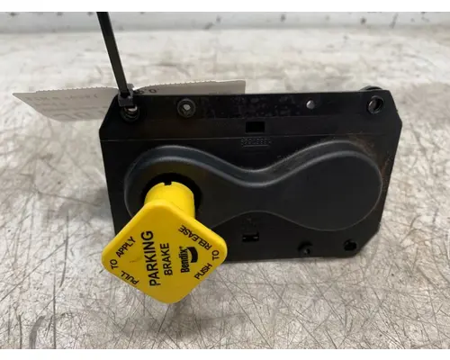 INTERNATIONAL 7400 Brake Proportioning Valve